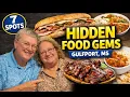 7 Hidden Restaurants in Gulfport Mississippi You Need to Try