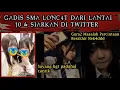Download Lagu DUA GADIS SMA ASAL JEPANG BER4KH1R DI LANTAI 10
