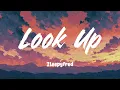 Look Up - Zleepyfred (Lyrics)