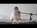Yang Terpisah Cuma Jasadmu - Zairani acoustic piano