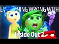 Download Lagu Everything Wrong With Inside Out 2 In 20 Minutes Or Less