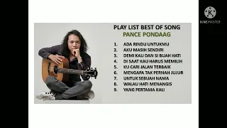Download BEST OF SONG PANCE PONDAAG COVER BY FELIX IRWAN MP3