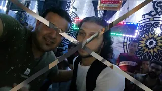 يالي انت عامل كبير عامل كبير علي مين 