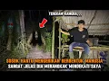 Download Lagu HORROR CAMPING: EEN MENSELIJKE SPOOK KRUIPT NAAR MIJ TOE #horrorcamping #horror