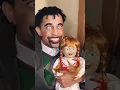 Download Lagu #POV: You have a bad feeling about the dolls your bought for Halloween…#acting #shorts #tiktok #skit