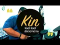 Download Lagu Kin - Saat Saat Bersamamu (Drum Reinterpretation)