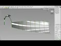 Autodesk Alias A4 22a Fixing a Structure CLASS-A MODELING TUTORIALS