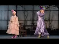 The Step-Sisters from The Royal Ballet's Cinderella