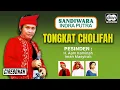 Lagu Sandiwara Indra Putra - Tongkat Cholifah (Official Audio)