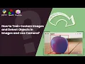 Image Classification Tutorial Train and Detect Objects with TensorFlow and Pixellib
