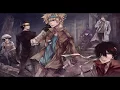 Download Lagu 家庭教師REBORN! ED3【Echo again】(中日字幕)