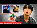 The Untold Story of Jung hae-in