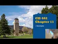 Chapter 11 - SQL Data Analytics