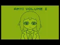 Download Lagu Matidia - Amy: VOLUME I [Full album]