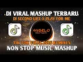 Download Lagu 🍀 DJ SECOND LIFE X PLAY FOR ME X MASHUP BARAT STYLE KONDANG CANDU VIRAL TIKTOK 2025 JEDAG JEDUG 🍀
