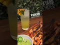 Grilled Pineapple Mojito Shrimp Skewers Pit Boss Grills
