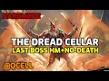 Magma Incarnate HM No-Death - TANK DK