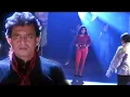 Lagu नकली गुंडों ने असल में किया किडनैप Mithun Chakraborty ने बचाई इज्जत | Zakhmi Sipahi Action Scene