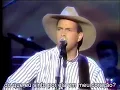 Garth Brooks - If Tomorrow Never Comes (Live) Legendado