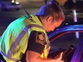 Spotsylvania DUI