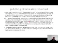 EBU6304 29 Exercises Java Inheritance