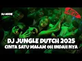 Download Lagu DJ ASSIK CINTA SATU MALAM OH INDAH NYA JUNGLE DUTCH 2025🔥🇮🇩