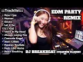 Lagu DJ BREAKBEAT STADIUM CLASSIC NOSTALGIA 2026 || Full Bass NOW I SEE × HEAVEN