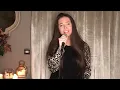 Hero - Mariah Carey - Cover by Lucy Thomas