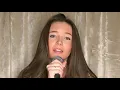 Download Lagu Hero - Mariah Carey - Cover by Lucy Thomas