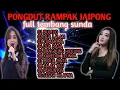 Buleud - Pongdut kendang rampak || Tembang sundaan full blekuk