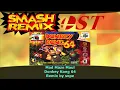 Download Lagu Smash Remix OST Extended - Mad Maze Maul (Donkey Kong 64) by sope