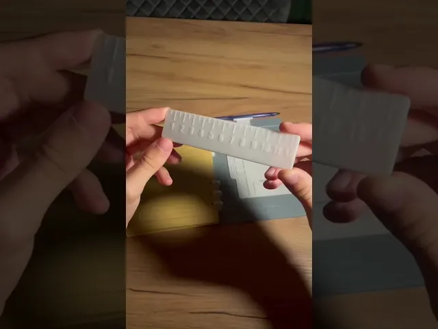 Notebook video thumbnail