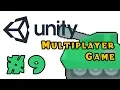 Project Panzer - Multiplayer Unity Game Tutorial