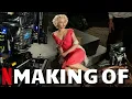 Download Lagu Making Of BLONDE (2022) - Best Of Behind The Scenes With Ana de Armas As Marilyn Monroe | Netflix