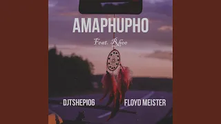 amaphupho