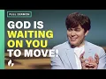 Download Lagu Claim What Is Yours (Full Sermon) | Joseph Prince