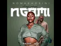 Nomakhosini ft Mnqobi yazo -Angisafuni Ngami (official Visualizer)