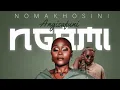 Download Lagu Nomakhosini ft Mnqobi yazo -Angisafuni Ngami (official Visualizer)
