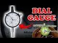 Dial Gauge Parts and Functions Explained Complete Beginner s Guide