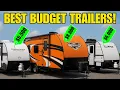 15 Affordable RVs Under 10K That Will LAST for Decades 2025 Update