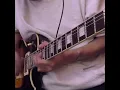 Download Lagu Guns N' Roses - Welcome to the jungle - Guitar solo cover