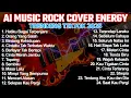 Lagu KUMPULAN LAGU INDONESIA VERSI ROCK ENERGY FULL ALBUM | Cover by COVERROCK Vol - 2