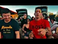 ZEREI O GAME - Os Feras Do Pizeiro ( CLIPE OFICIAL )