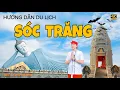 Download Lagu HƯỚNG DẪN DU LỊCH SÓC TRĂNG 2024 , ĂN GÌ CHƠI GÌ TẠI SÓC TRĂNG . REVIEW CHÙA SOM RONG , CHÙA DƠI