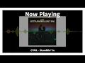 CYRIL - Stumblin' In