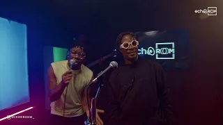 inside life x umu obiligbo live performance 
