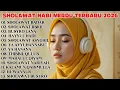Lagu KUMPULAN SHOLAWAT TERBARU 2026 | SHOLAWAT PELANCAR REZEKI | Sholawat Jibril, Sholawat Badar, Nariyah