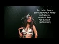 Download Lagu Aydilge - Kiralık Aşk  (LYRICS)