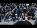 Download Lagu Aku Memilihmu - Fabio Asher Feat Brisia Jodie - Live At Anjungan Sarinah