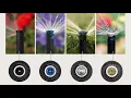 Rain Bird PRS Spray Heads